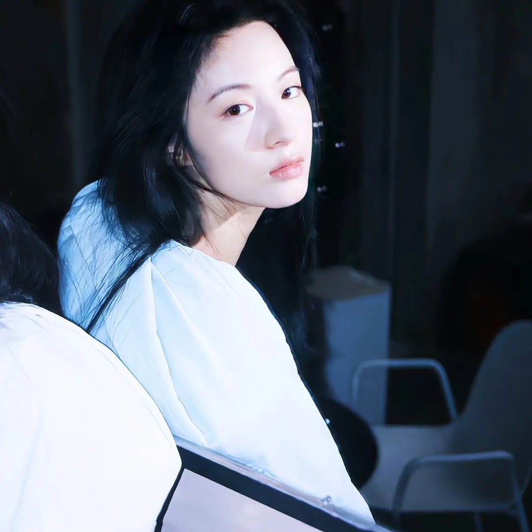 海边的露易丝